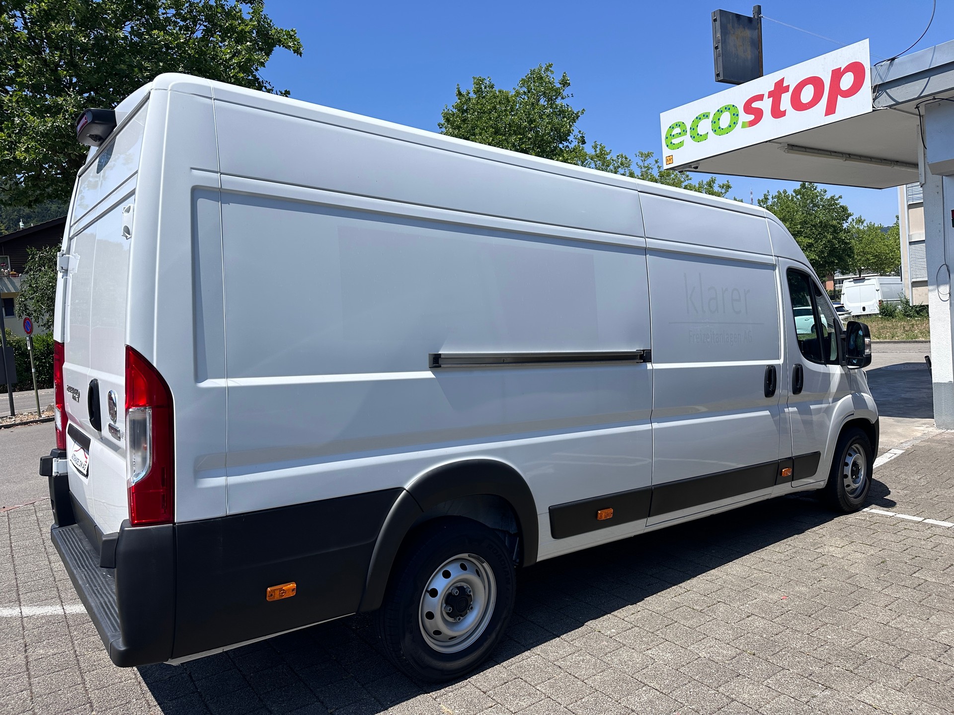 FIAT Ducato 35 2.3 MJ-image-5