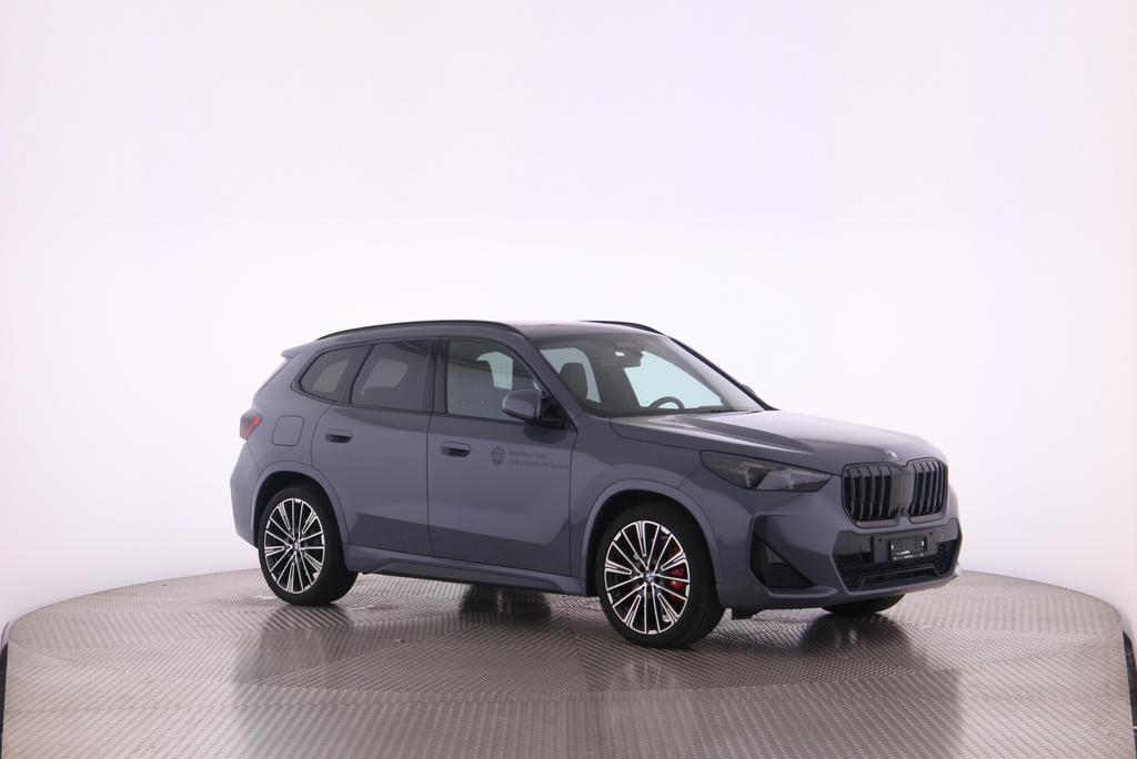 BMW X1 30e xDrive-image-6