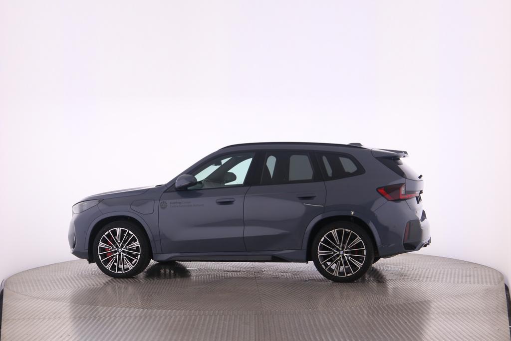 BMW X1 30e xDrive-image-2