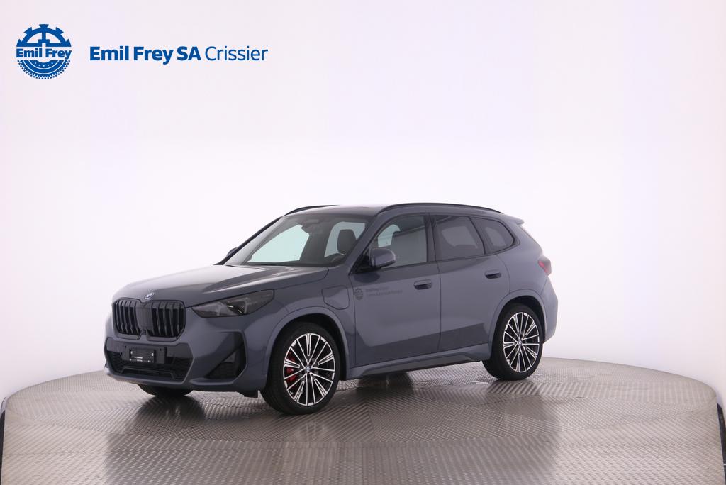 BMW X1 30e xDrive-image-0