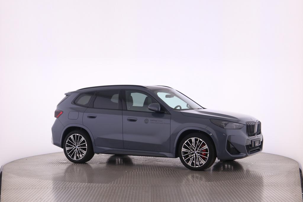 BMW X1 30e xDrive-image-5