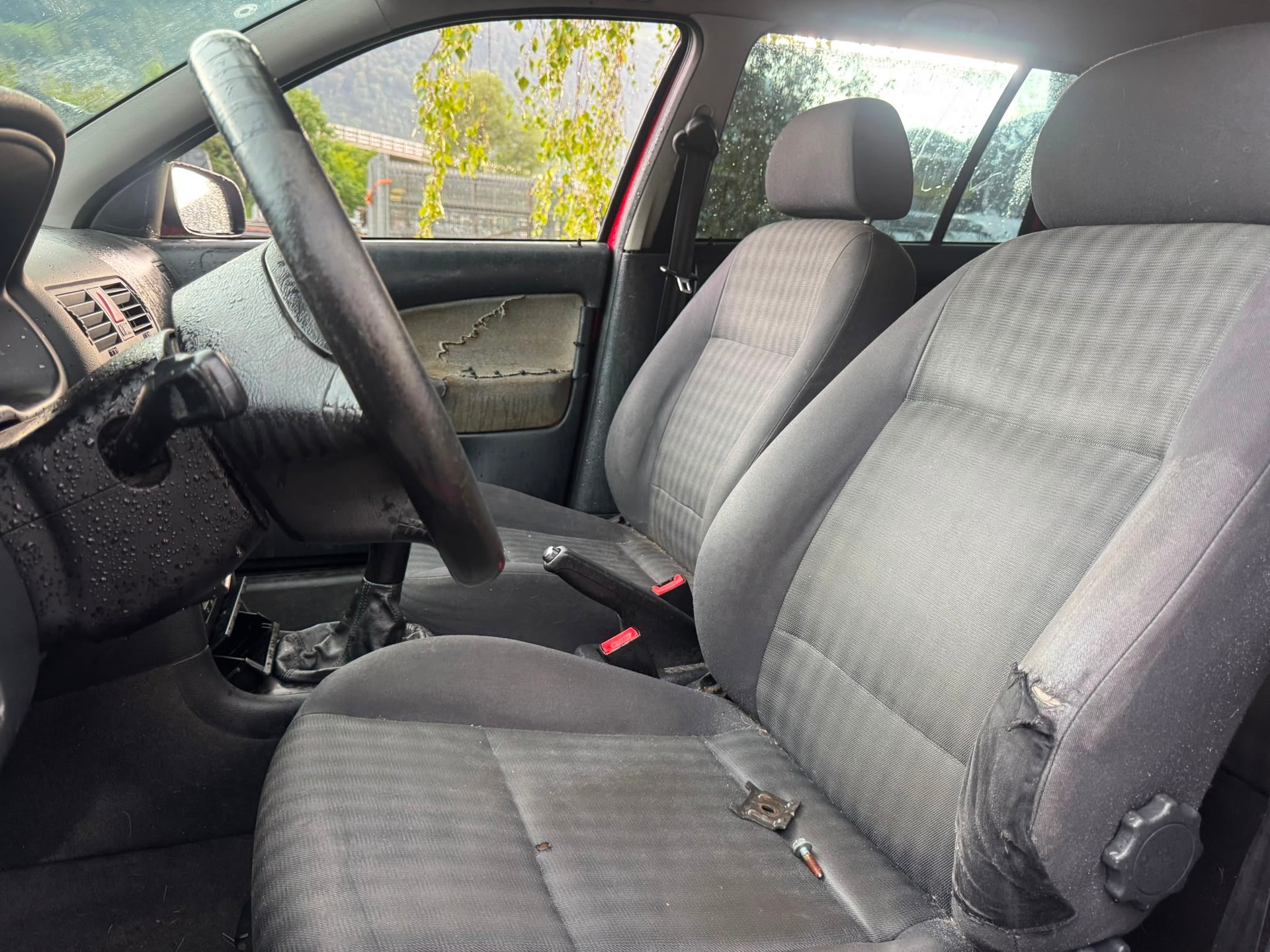 SKODA Octavia 1.9 TDI Elegance 4x4-image-4
