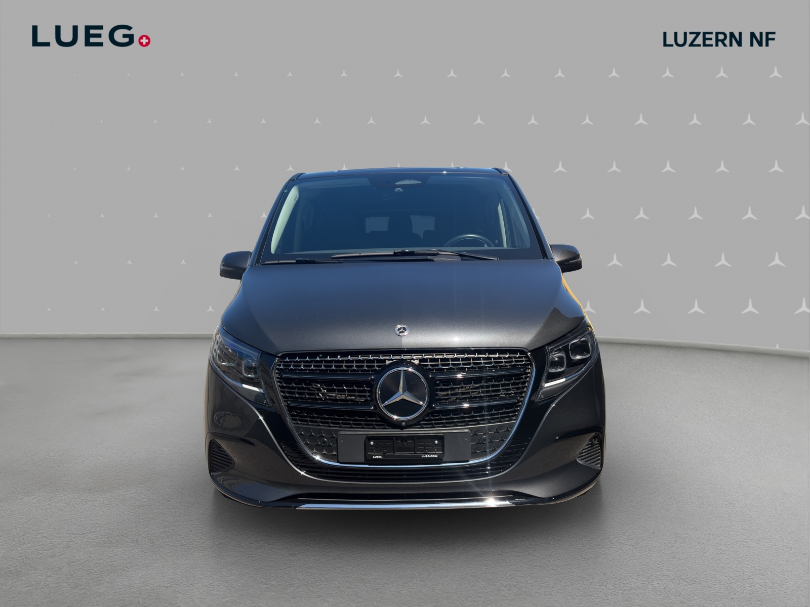 MERCEDES-BENZ V 250 d lang Avantgarde 4Matic G-Tronic-image-5