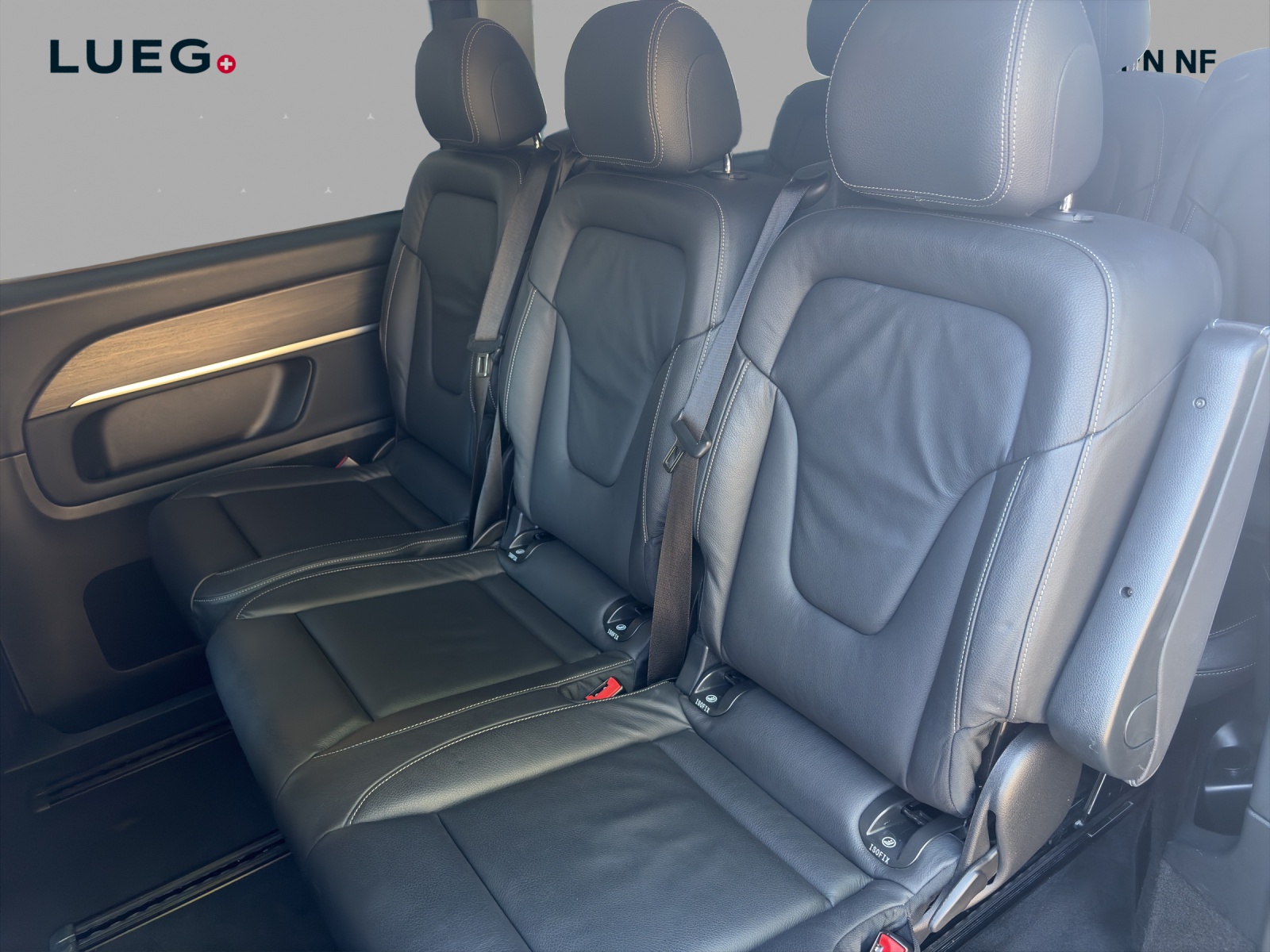MERCEDES-BENZ V 250 d lang Avantgarde 4Matic G-Tronic-image-10