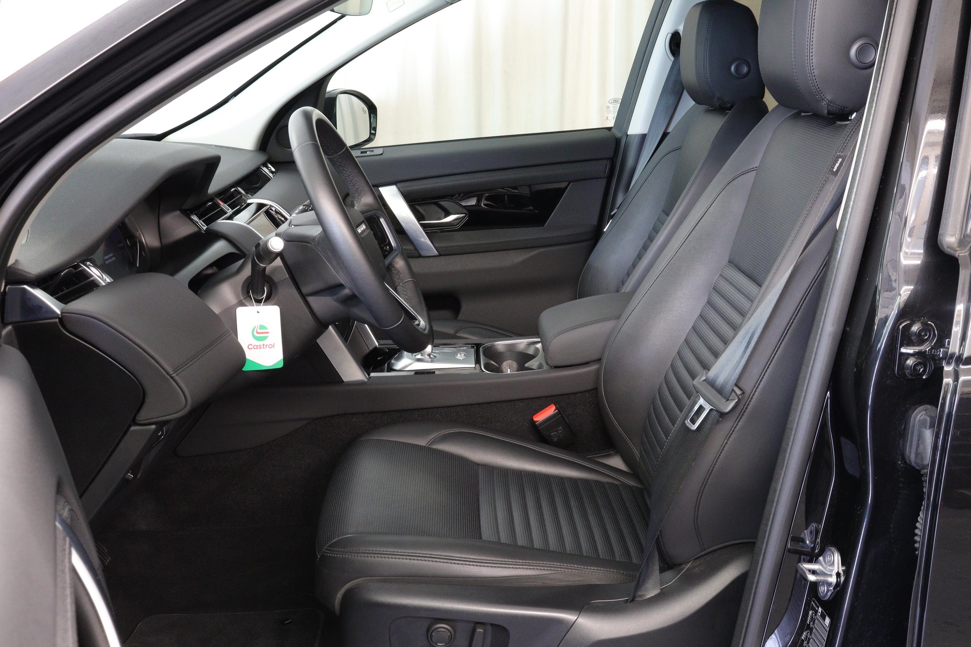 LAND ROVER Discovery Sport 2.0 SD4 200 SE-image-1