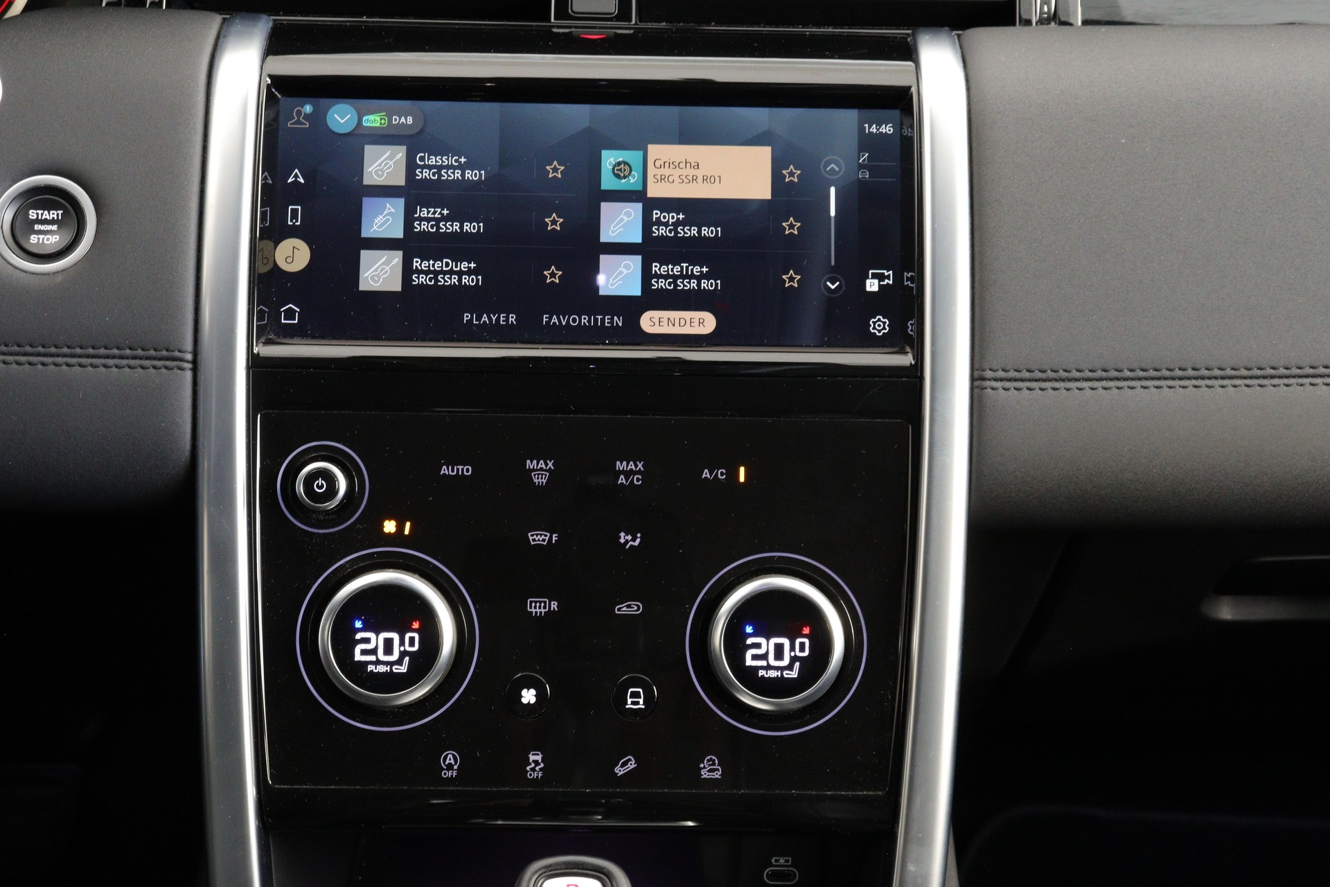 LAND ROVER Discovery Sport 2.0 SD4 200 SE-image-6