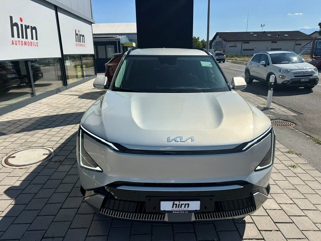KIA EV5 81 kWh Earth 4x4-image-1