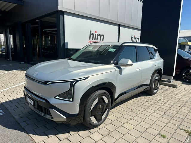 KIA EV5 81 kWh Earth 4x4-image-0