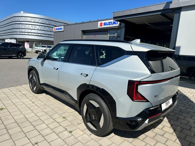 KIA EV5 81 kWh Earth 4x4-image-4