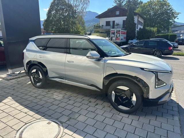 KIA EV5 81 kWh Earth 4x4-image-2