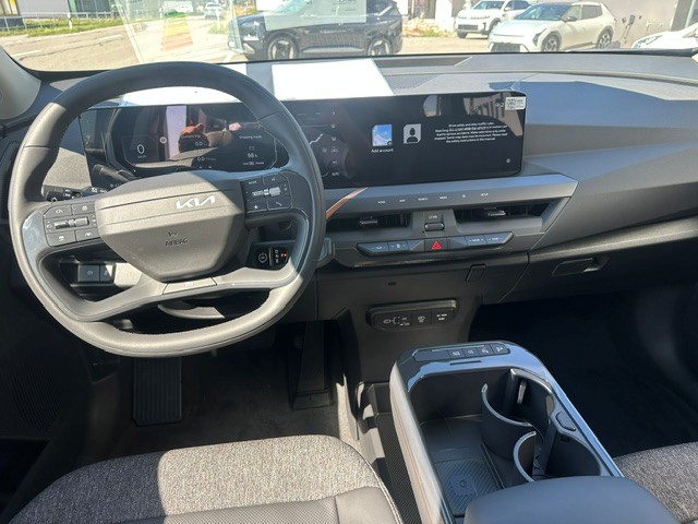 KIA EV5 81 kWh Earth 4x4-image-6