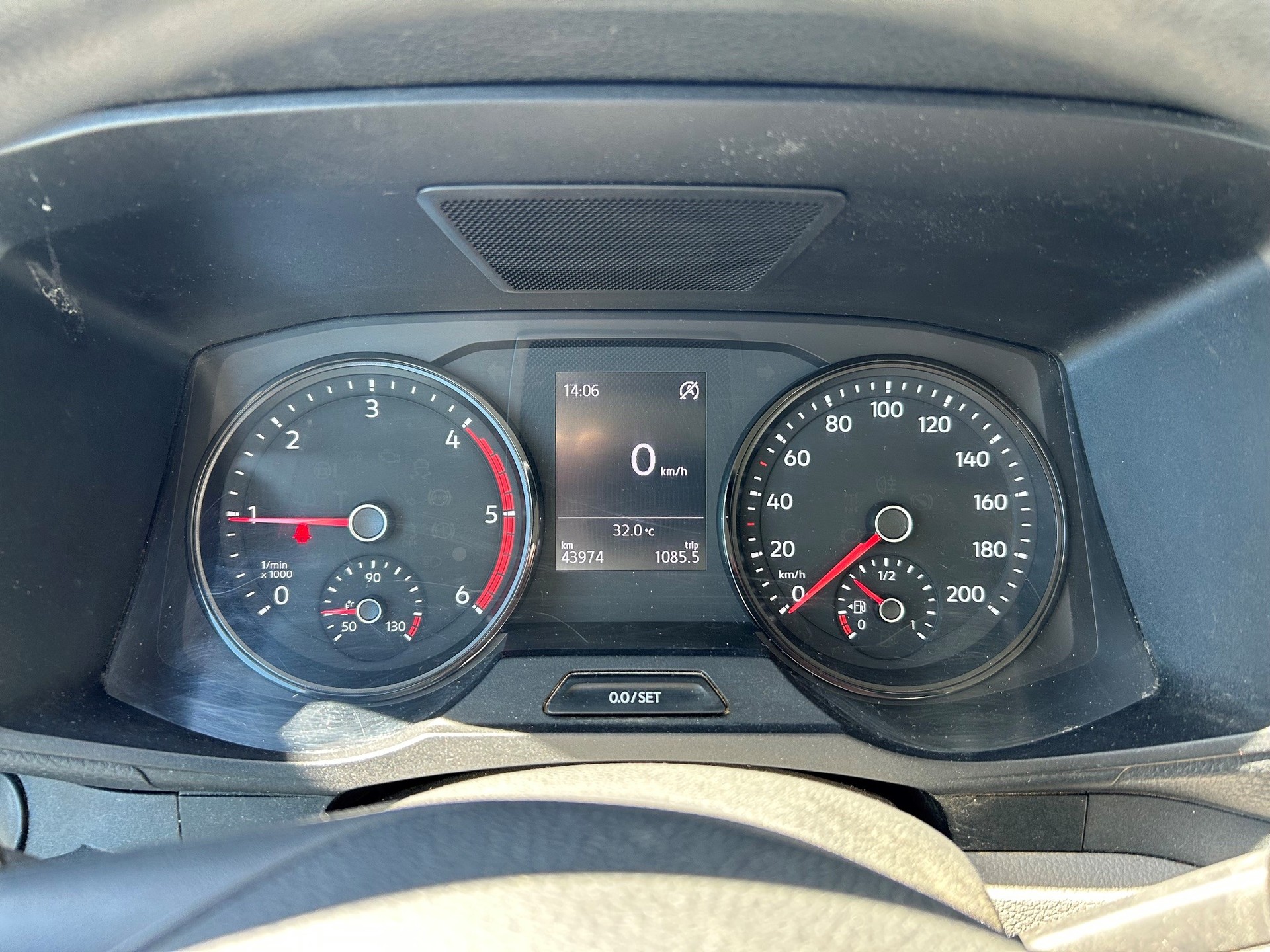 VW Crafter 35 EK 177PS TDI FWD mit Ladebrücke-image-7