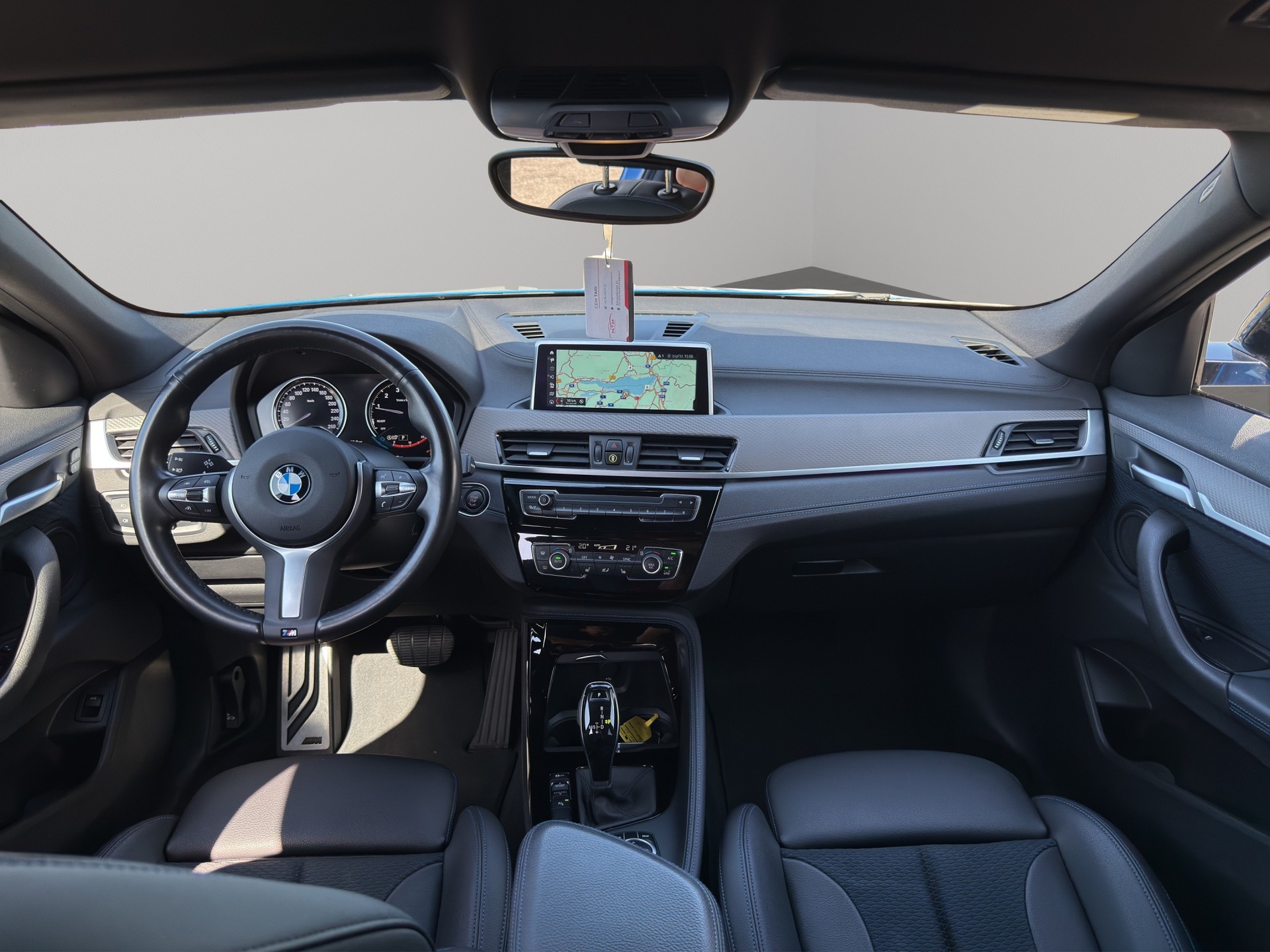 BMW X2 xDrive 20i M Sport X Steptronic-image-16