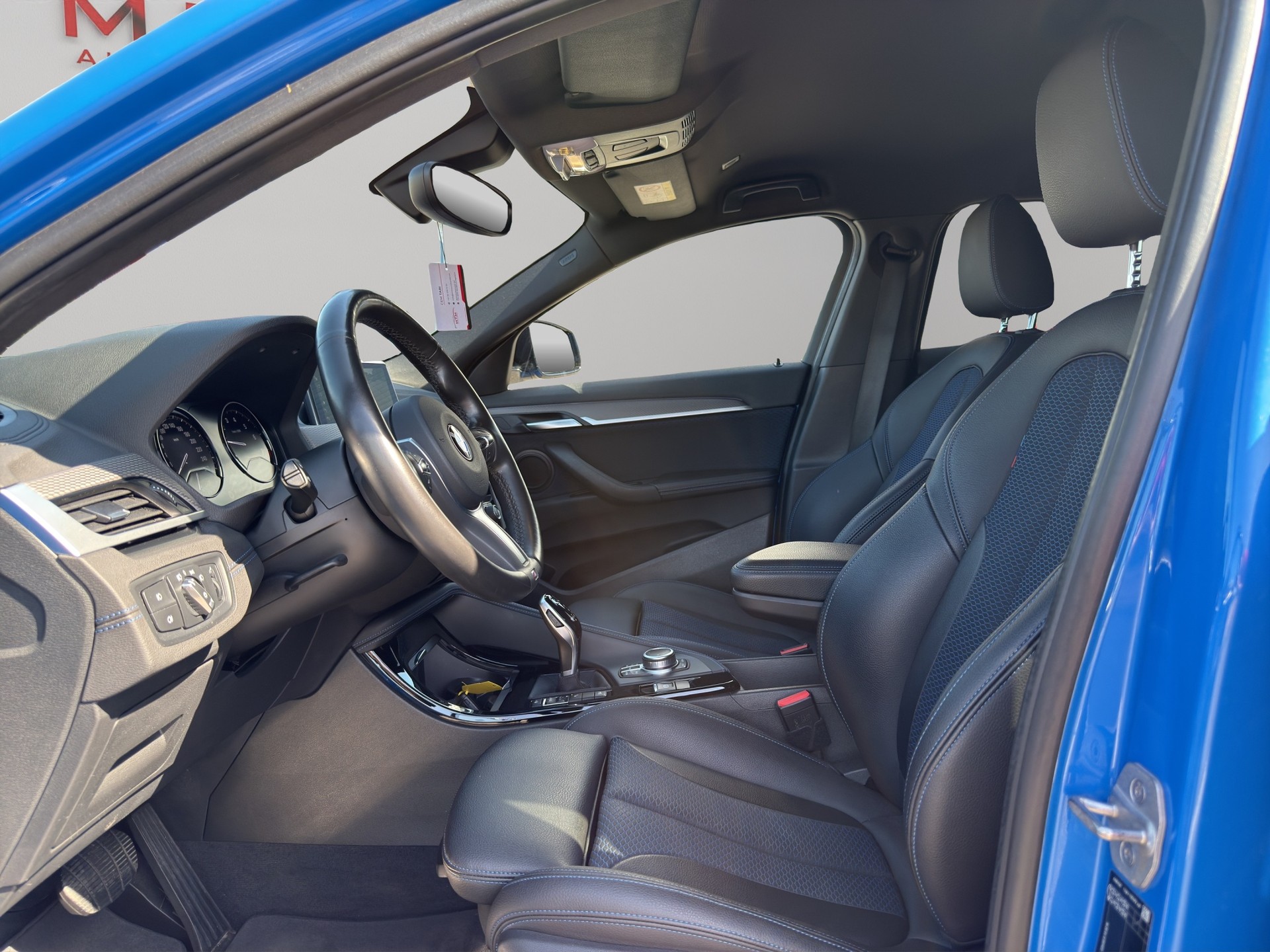 BMW X2 xDrive 20i M Sport X Steptronic-image-12