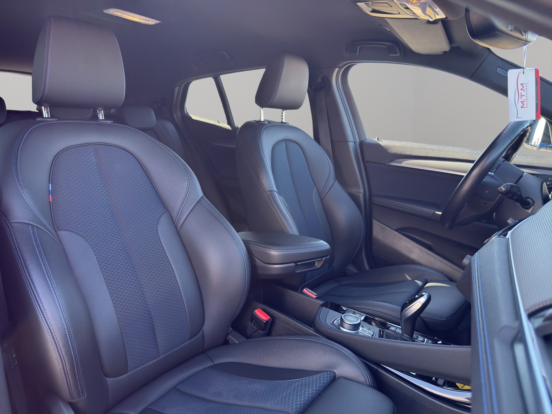 BMW X2 xDrive 20i M Sport X Steptronic-image-19
