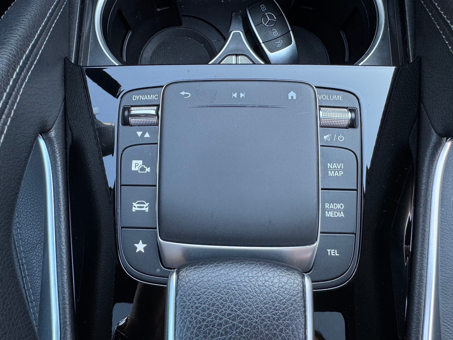 MERCEDES-BENZ GLE 450 4Matic AMG Line 9G-Tronic-image-21