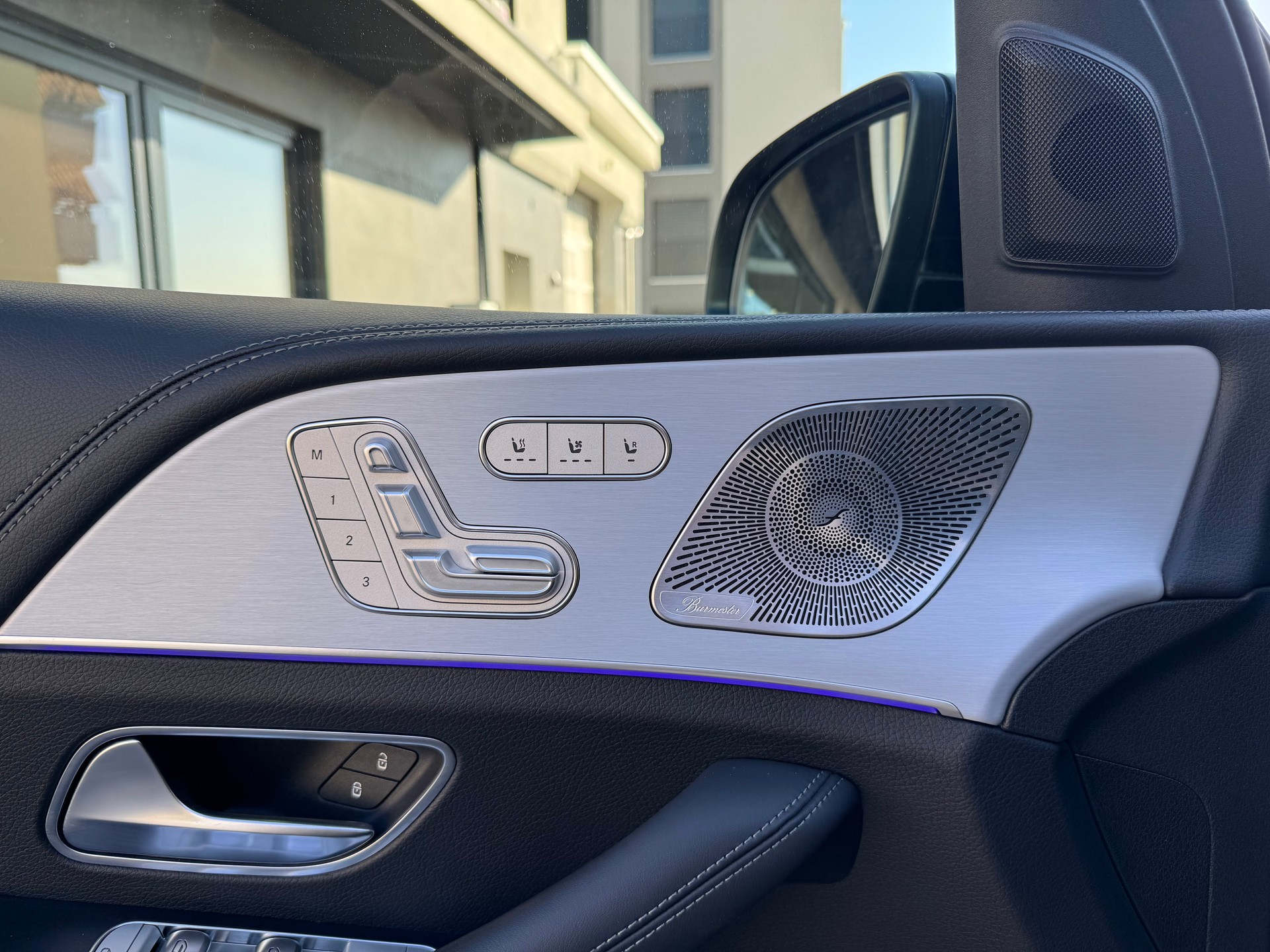 MERCEDES-BENZ GLE 450 4Matic AMG Line 9G-Tronic-image-18