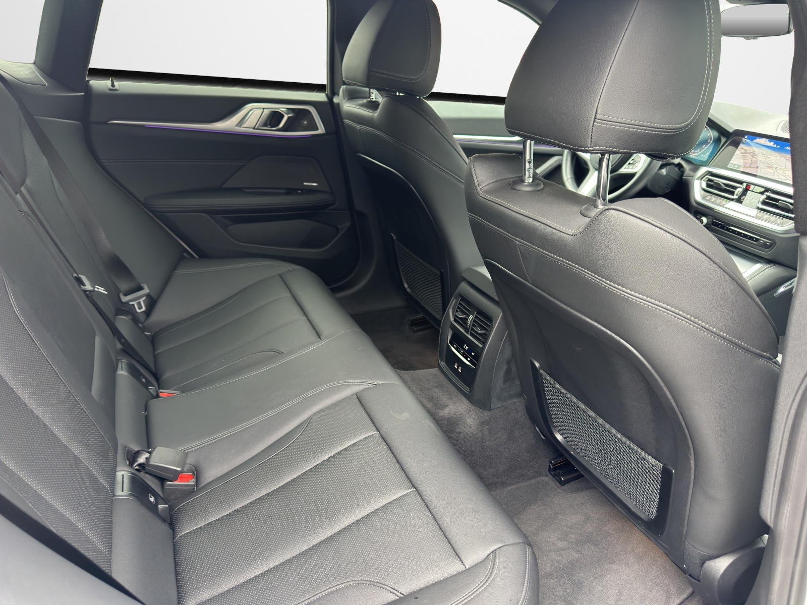 BMW 420i Gran Coupé M Sport Steptronic *CH-Wagen*gratis Service*-image-14