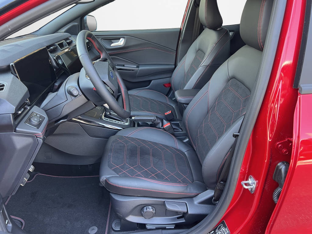 FORD Puma 1.0 EcoB Hybrid 125 ST-Line X-image-8