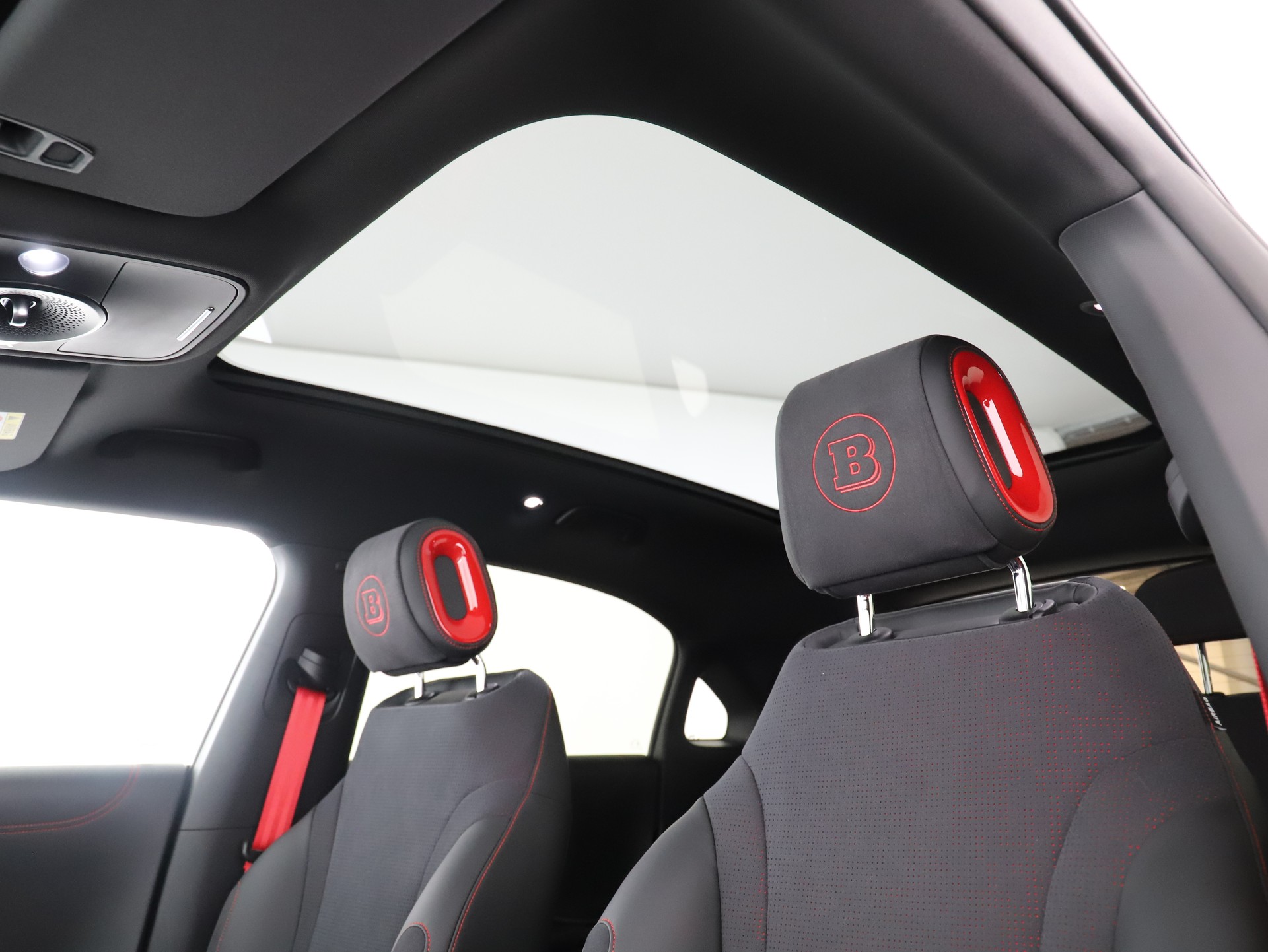 SMART #1 66 kWh Brabus AWD-image-12