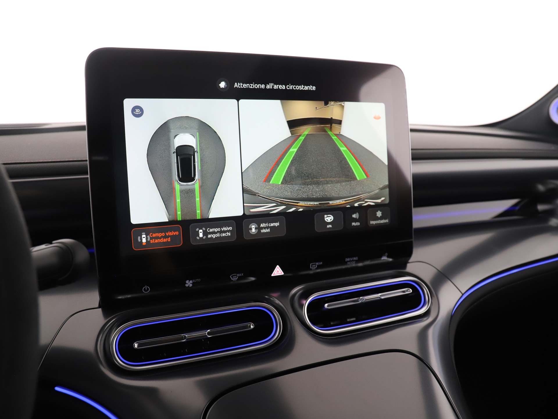 SMART #1 66 kWh Brabus AWD-image-13