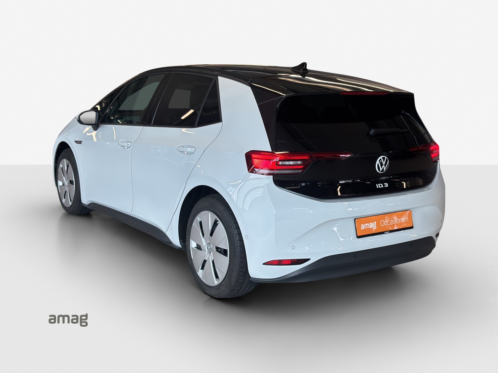 VW ID.3 Pro Performance 58 kWh Pro-image-3