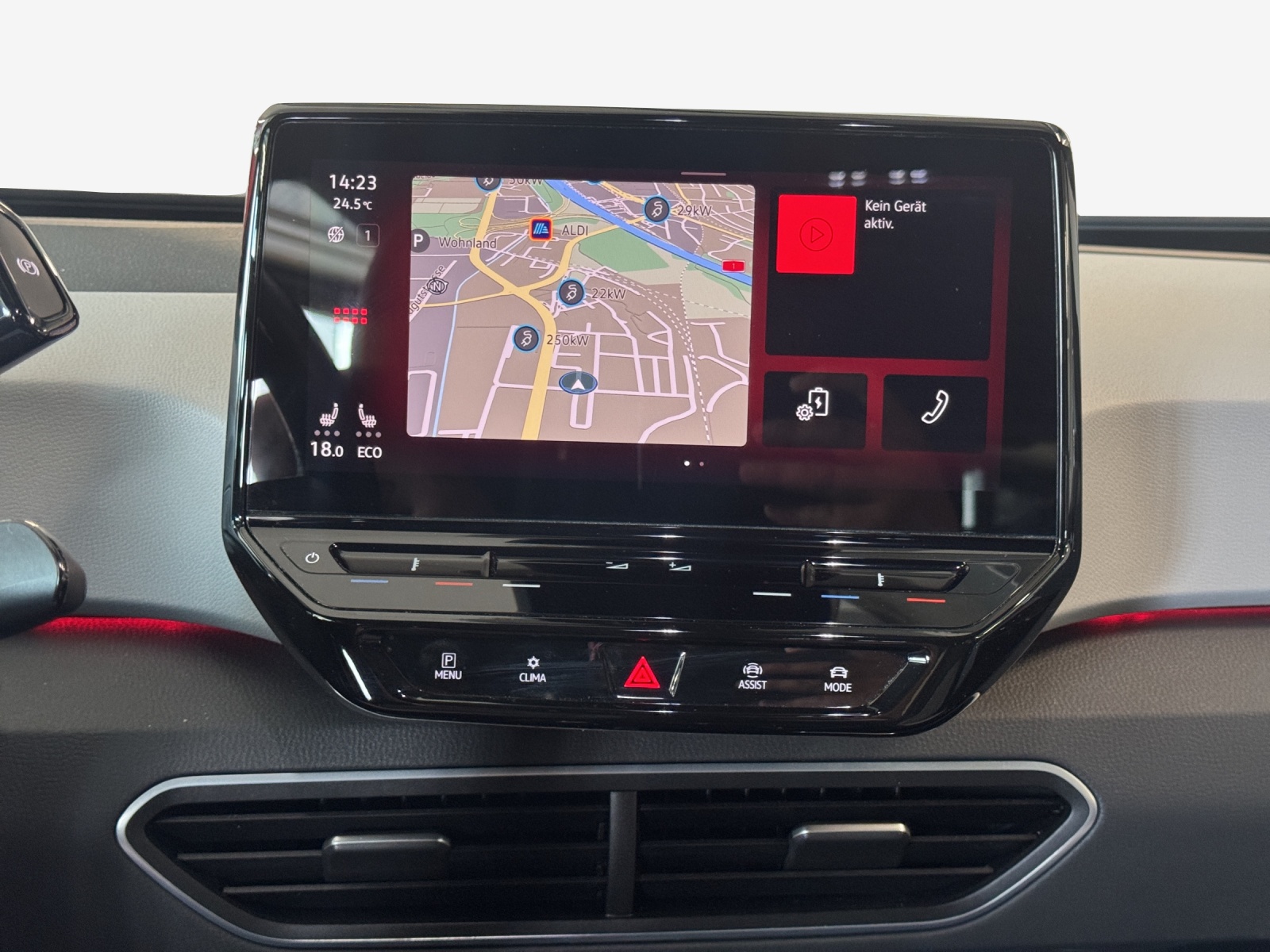 VW ID.3 Pro Performance 58 kWh Pro-image-11