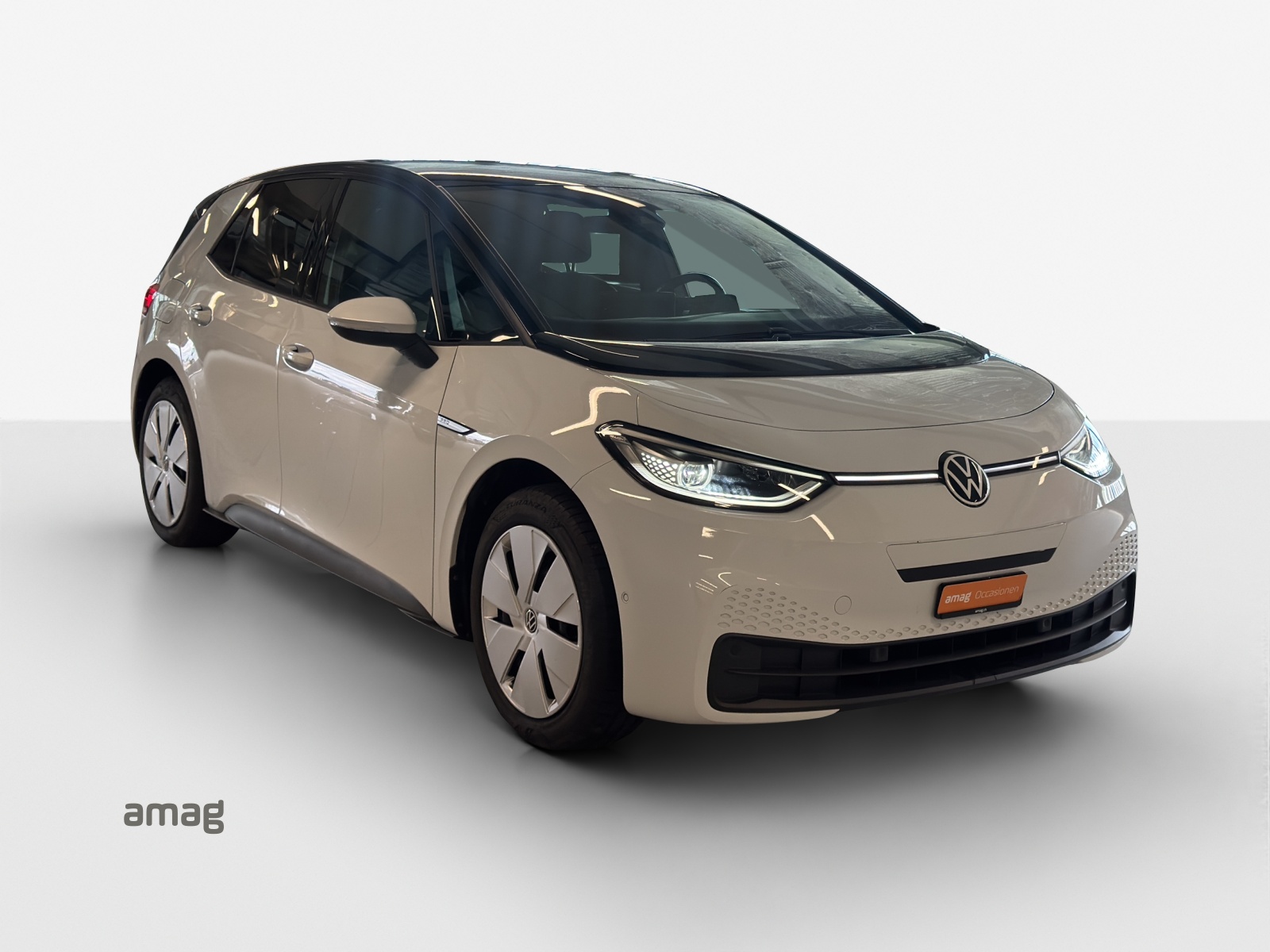 VW ID.3 Pro Performance 58 kWh Pro-image-6