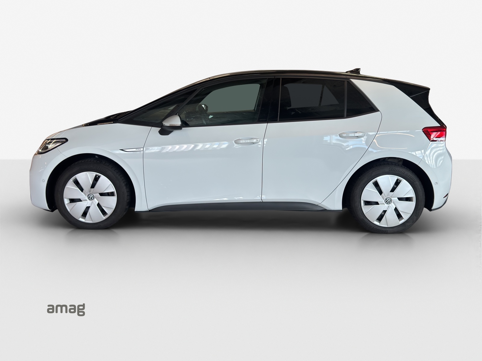 VW ID.3 Pro Performance 58 kWh Pro-image-2
