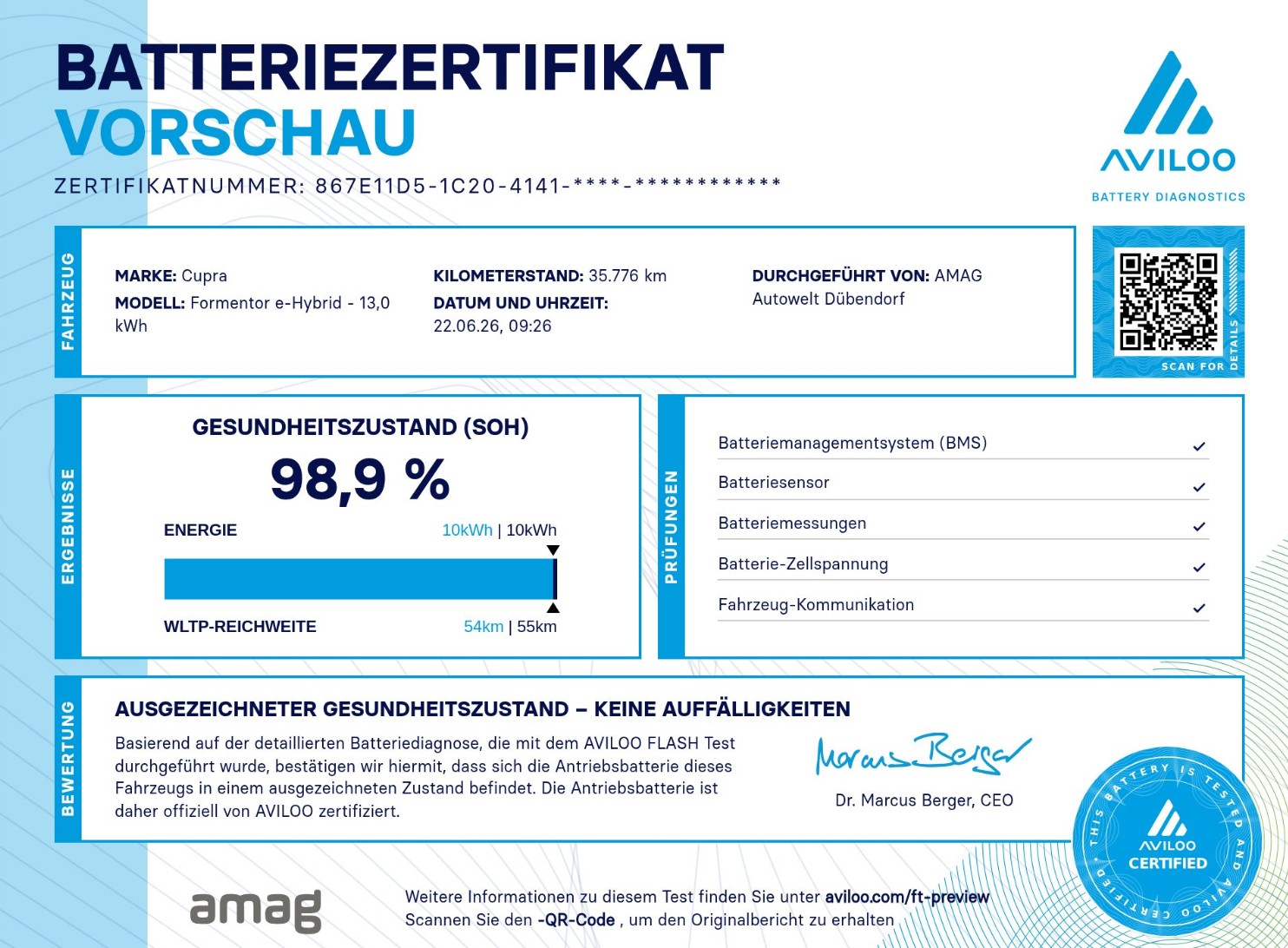 VW ID.3 Pro Performance 58 kWh Pro-image-1
