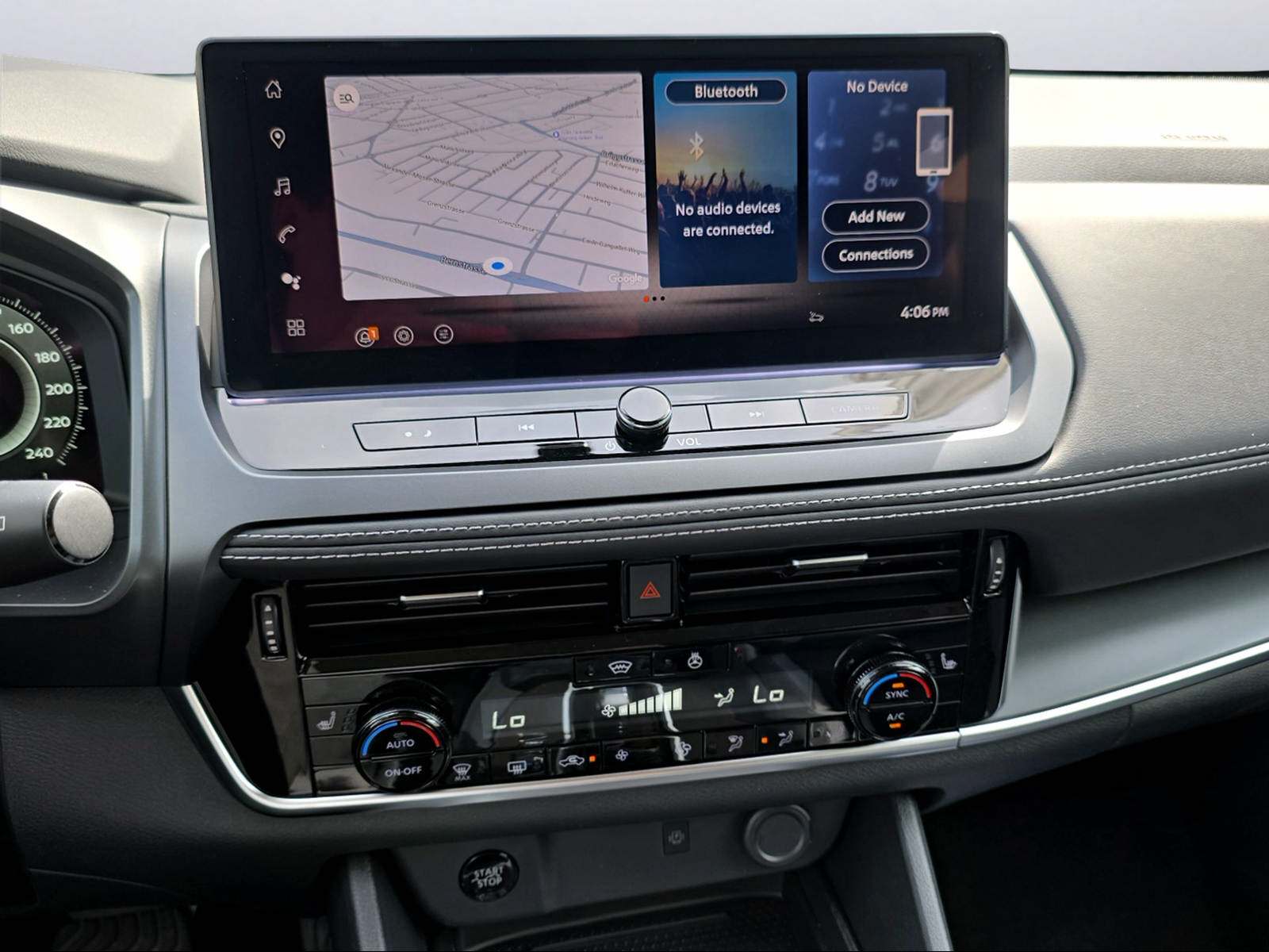 NISSAN Qashqai 1.5 VC-T N-Connecta-image-9
