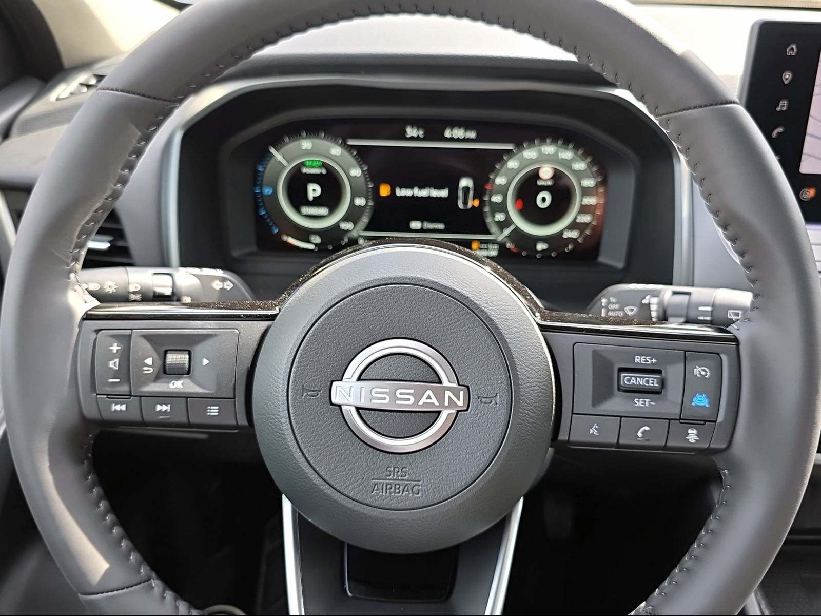 NISSAN Qashqai 1.5 VC-T N-Connecta-image-11