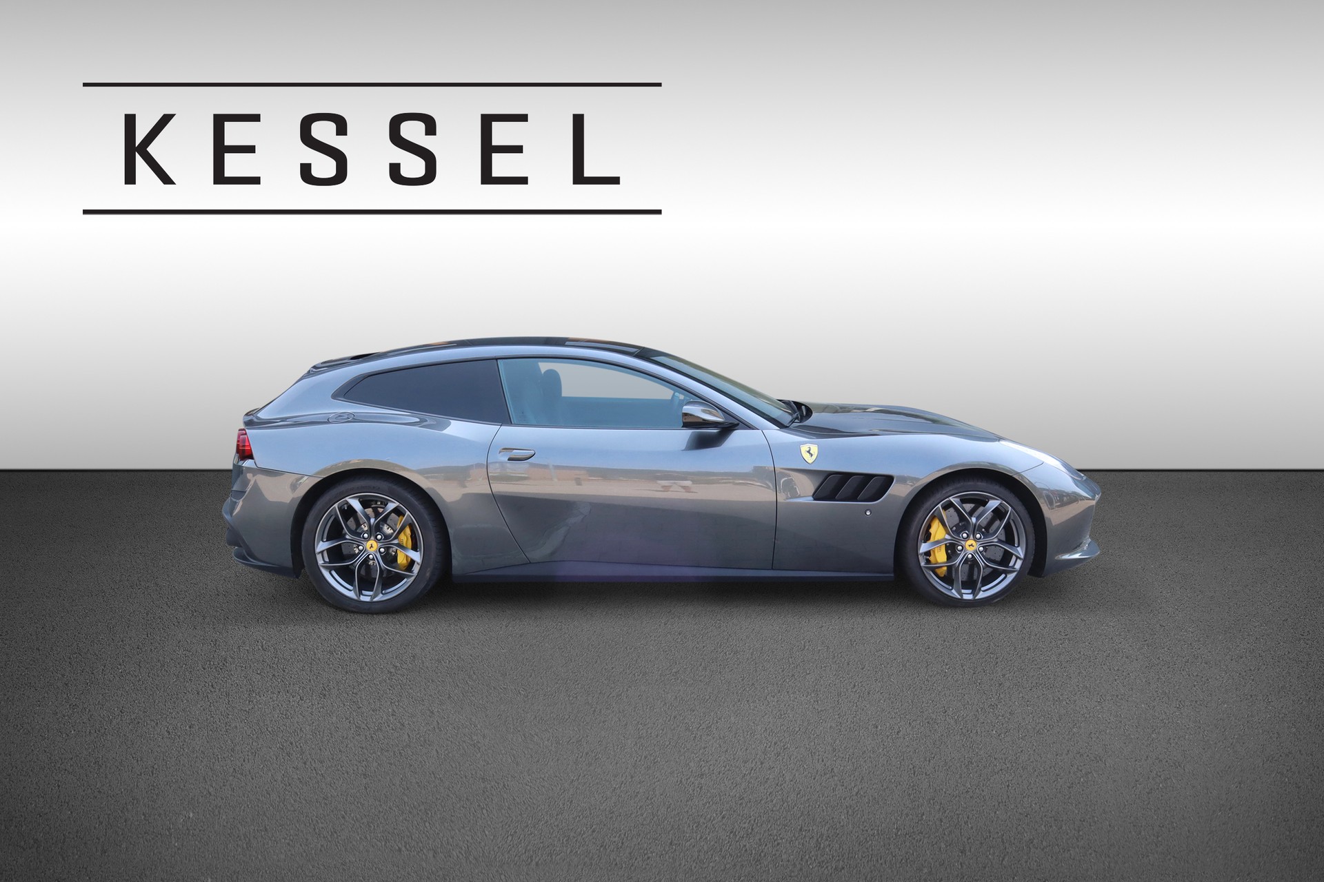 FERRARI GTC 4 Lusso T-image-7