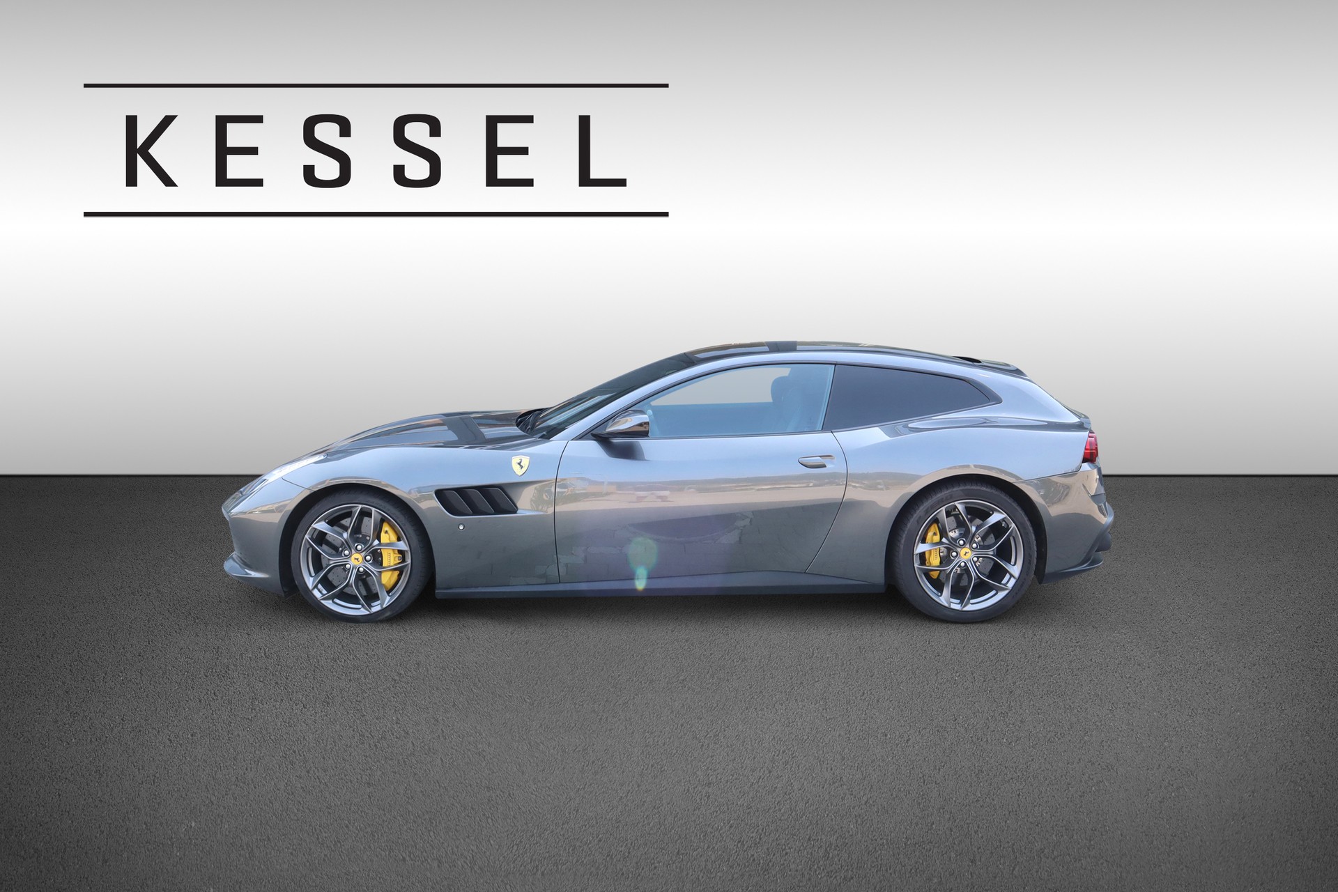 FERRARI GTC 4 Lusso T-image-3