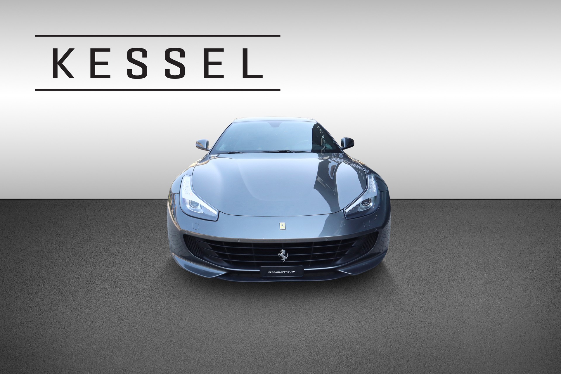 FERRARI GTC 4 Lusso T-image-1