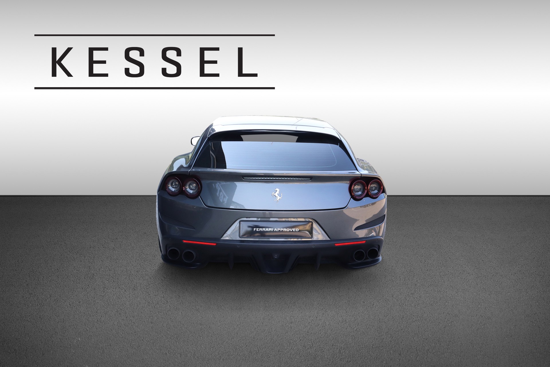 FERRARI GTC 4 Lusso T-image-5
