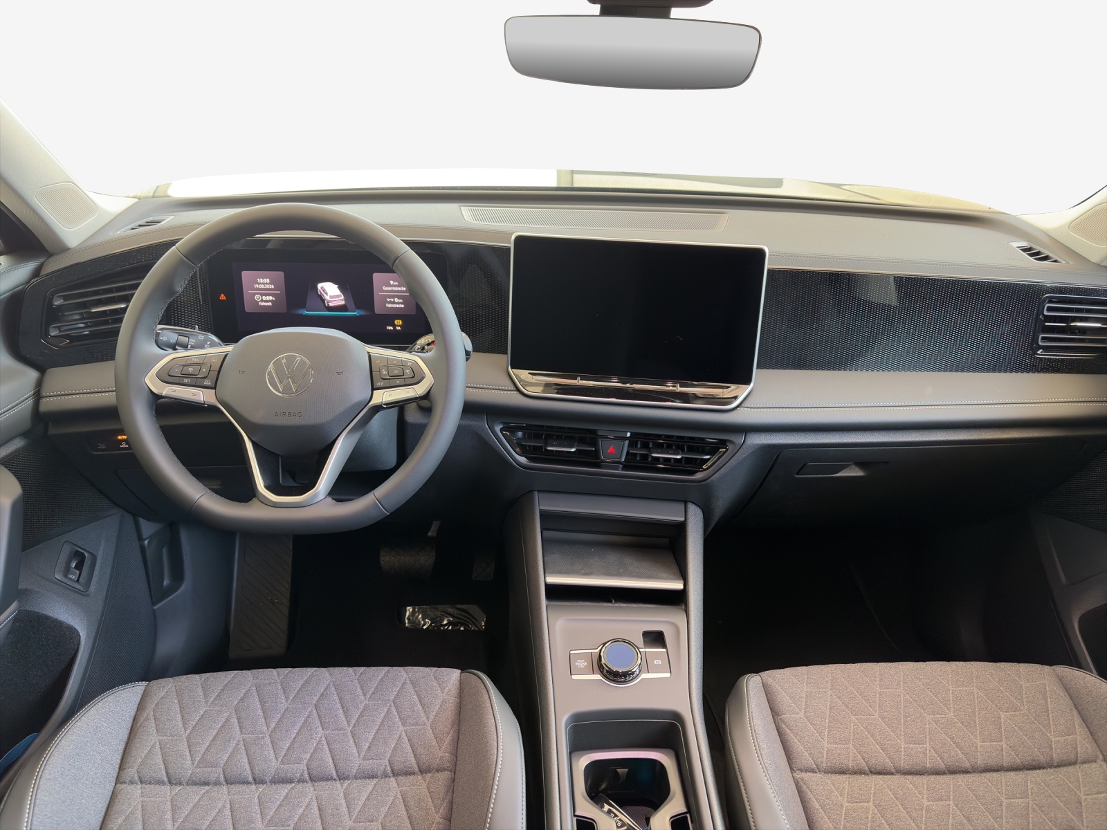 VW Tiguan 2.0 TSI DSG United 4Motion-image-8
