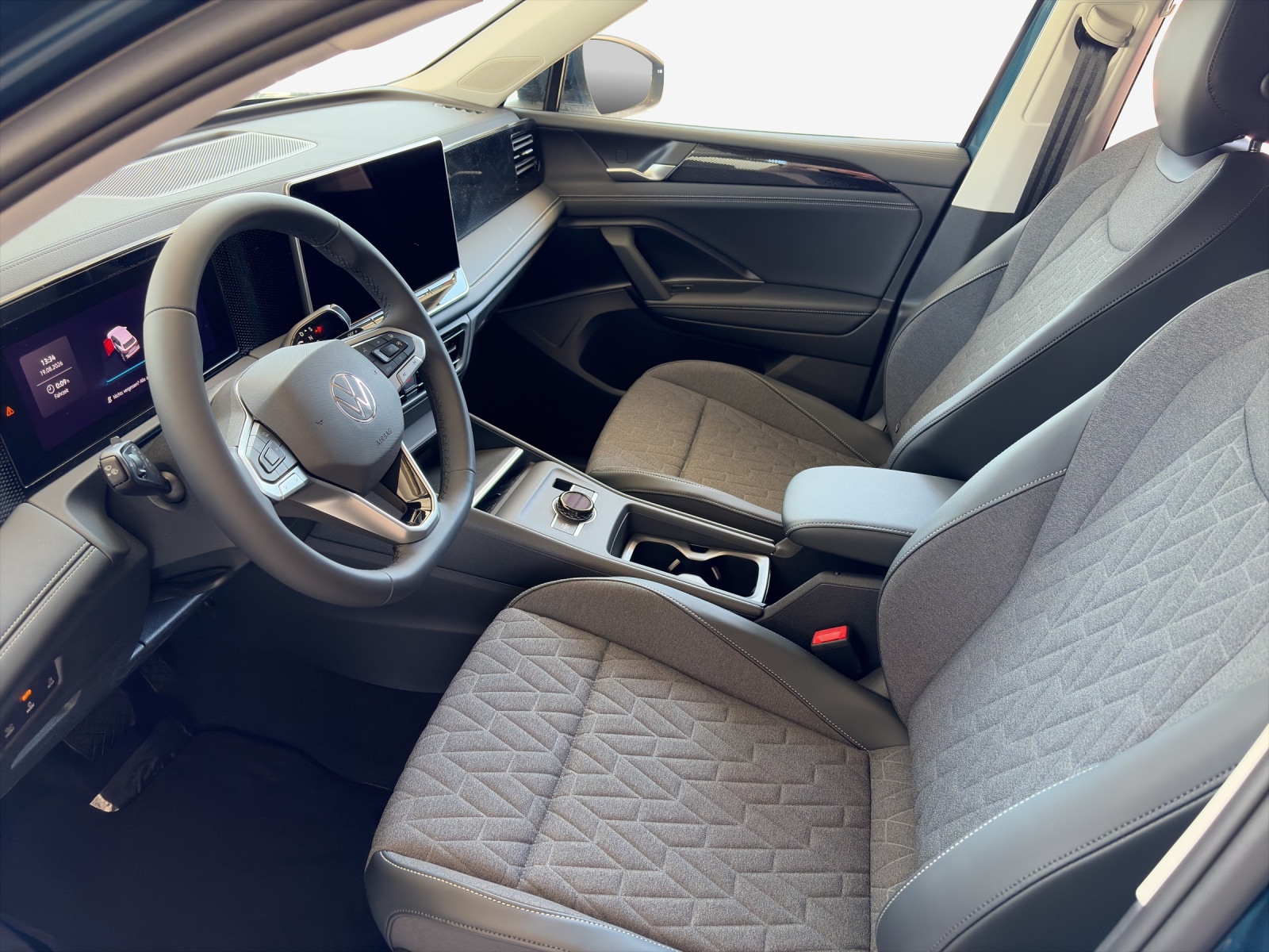 VW Tiguan 2.0 TSI DSG United 4Motion-image-7