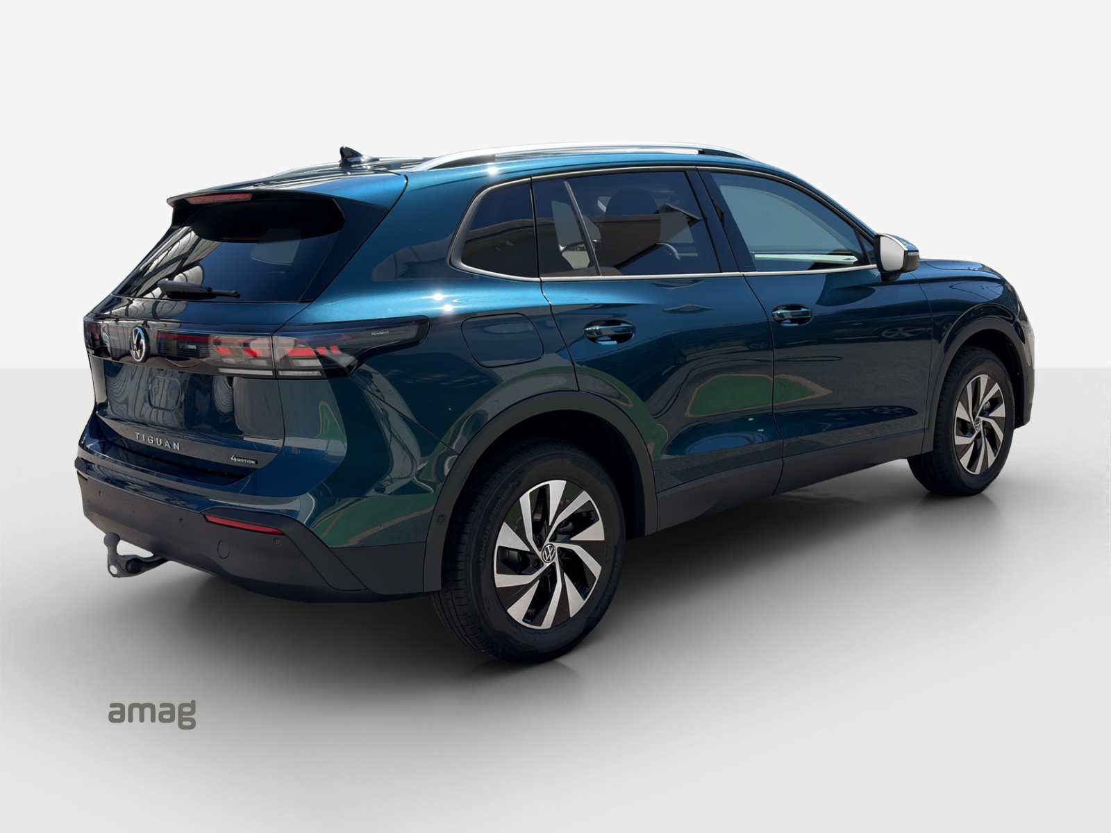 VW Tiguan 2.0 TSI DSG United 4Motion-image-4