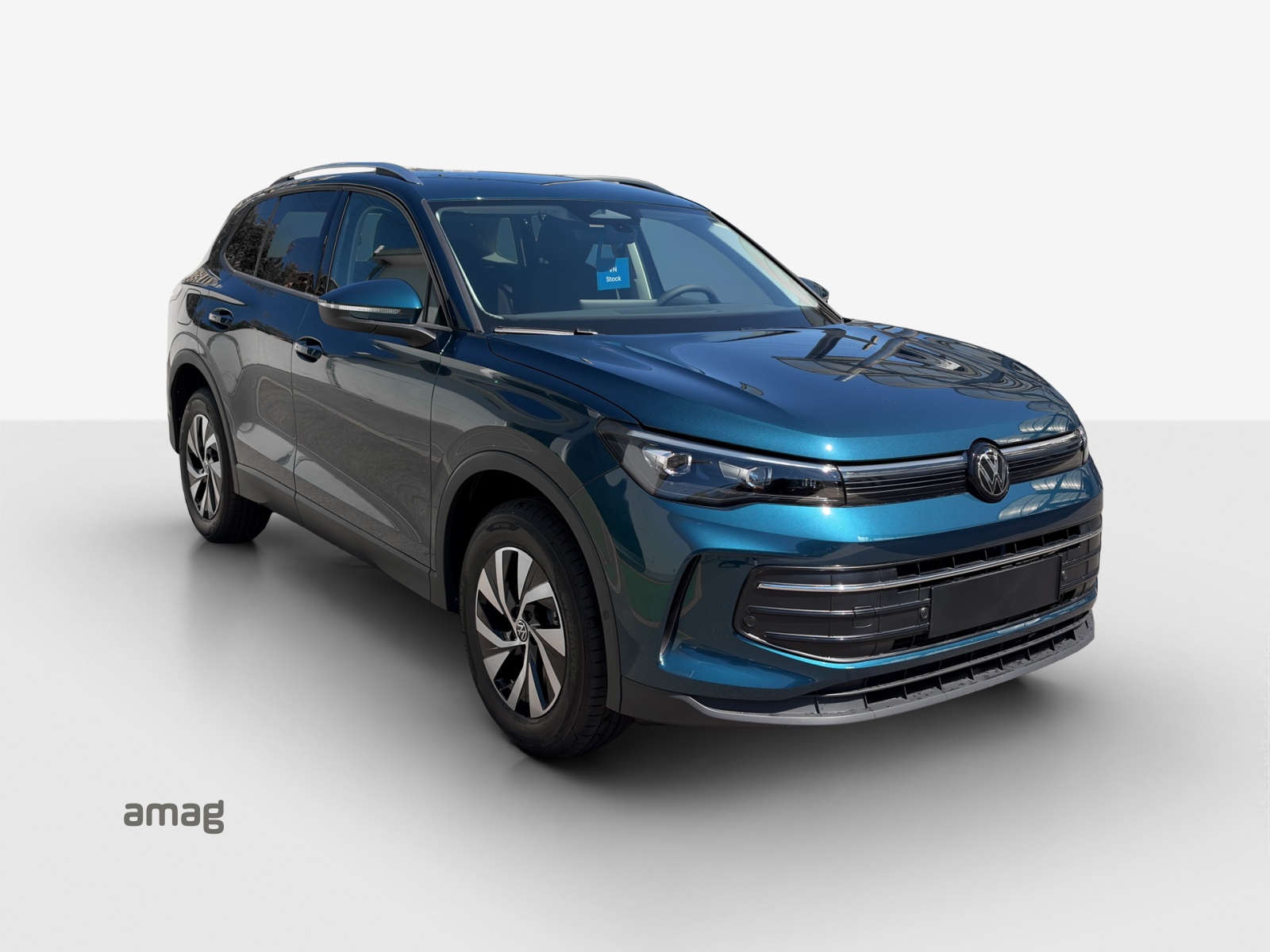 VW Tiguan 2.0 TSI DSG United 4Motion-image-5
