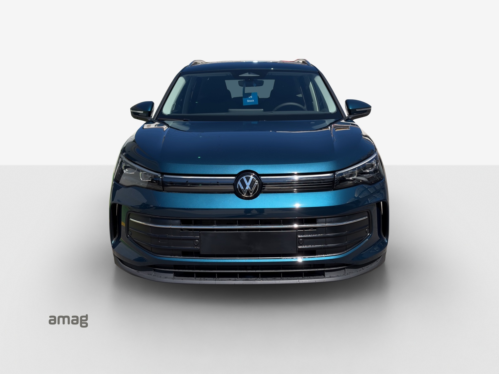 VW Tiguan 2.0 TSI DSG United 4Motion-image-6
