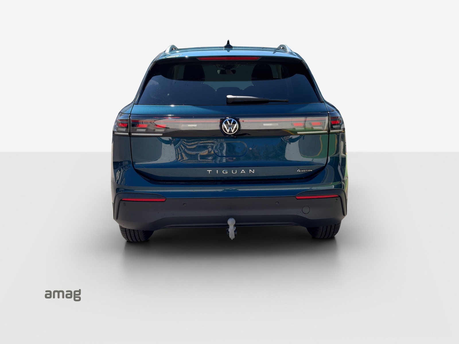 VW Tiguan 2.0 TSI DSG United 4Motion-image-3