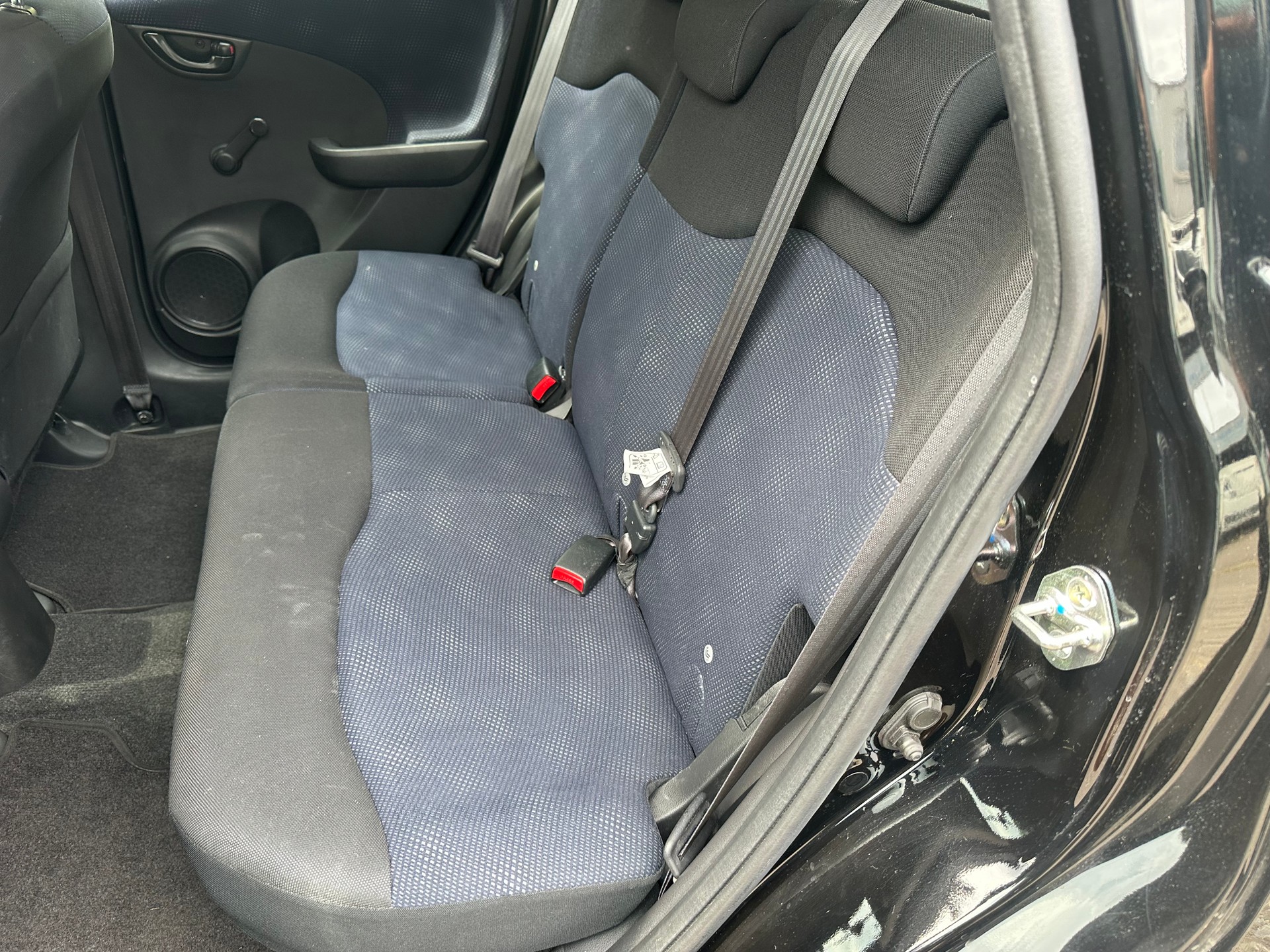HONDA Jazz 1.2i Trend Idle Stop-image-7