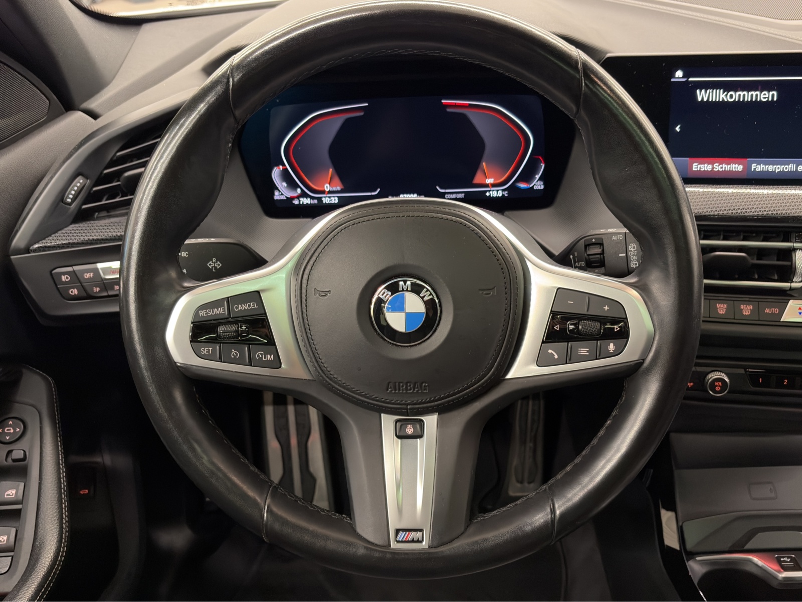 BMW 120d xDrive M AERODYNAMIKPAKET-image-10