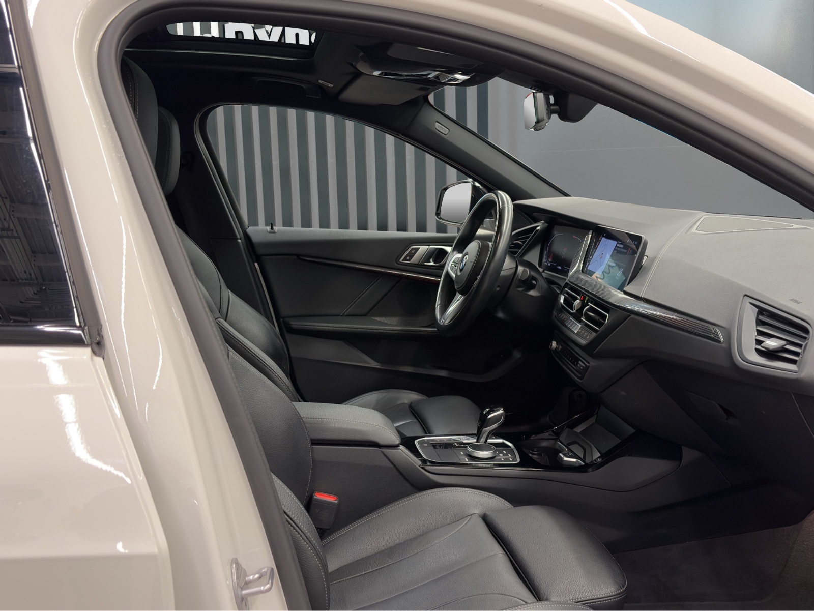 BMW 120d xDrive M AERODYNAMIKPAKET-image-18