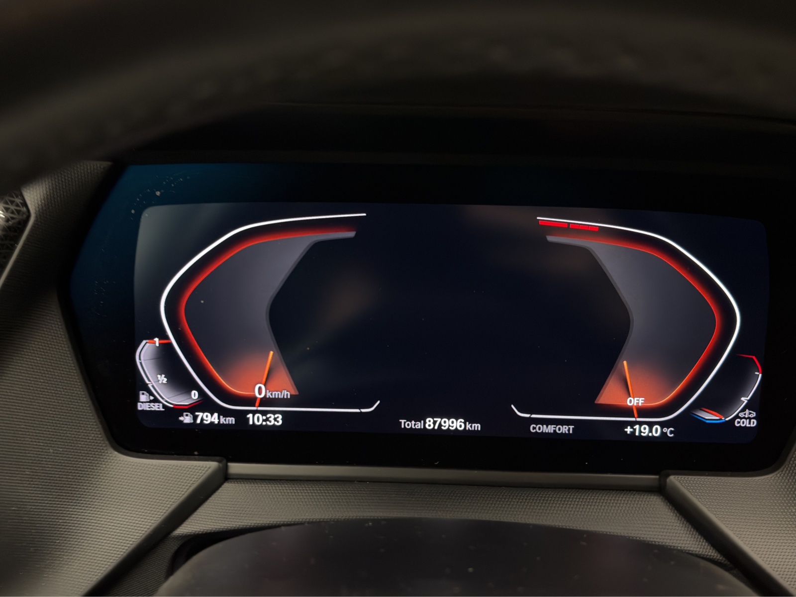 BMW 120d xDrive M AERODYNAMIKPAKET-image-11