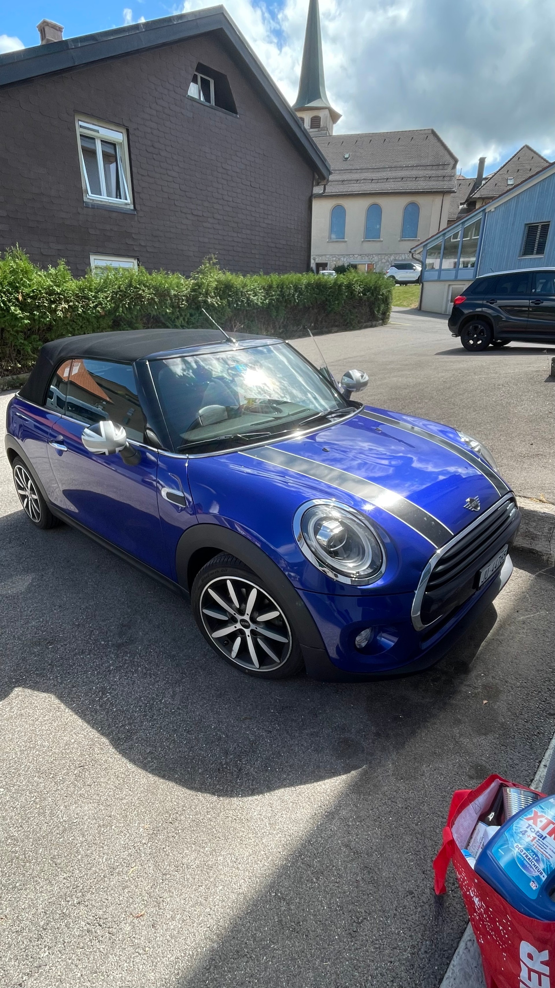 MINI 1.5i Cooper-image-0