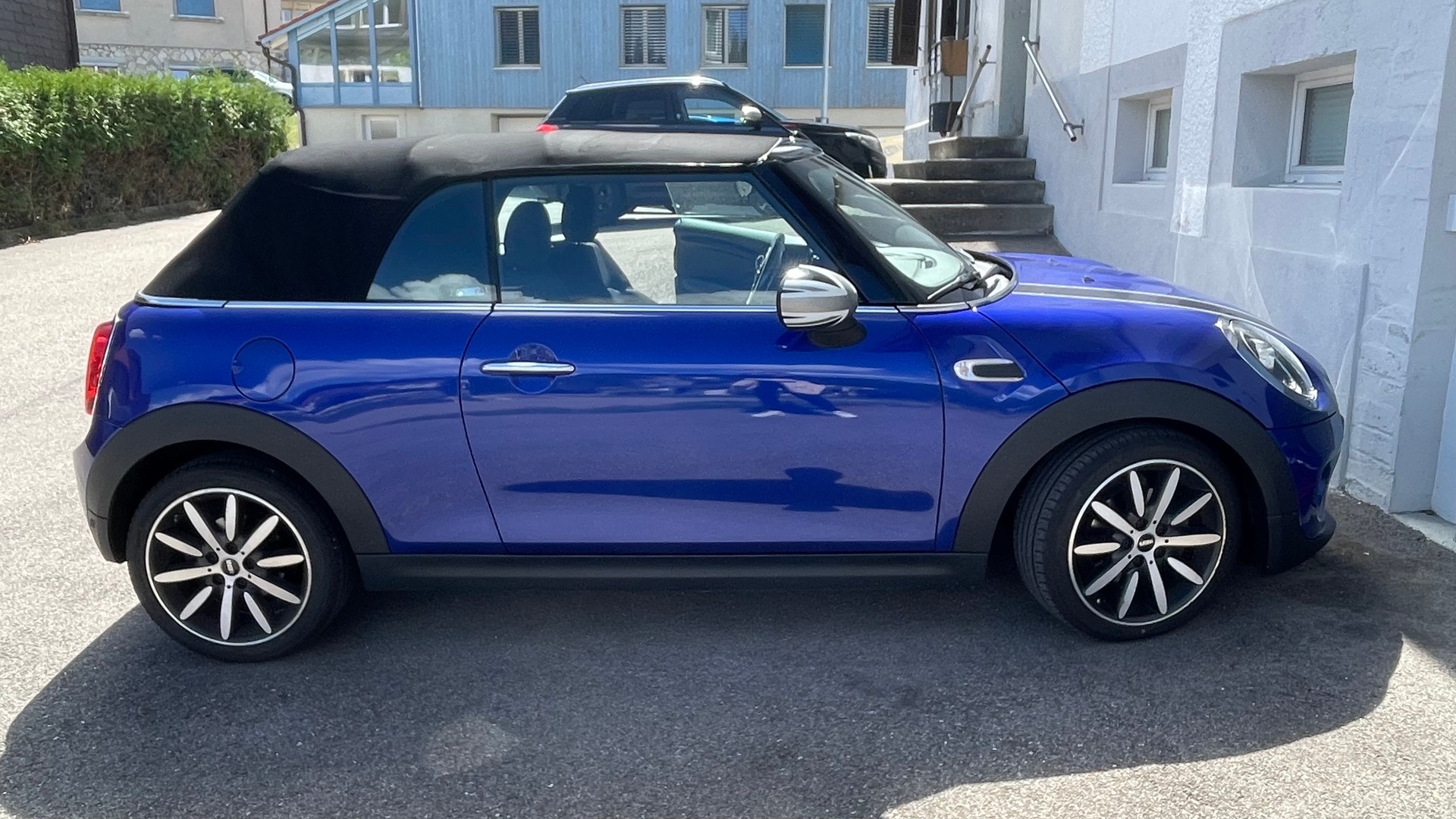 MINI 1.5i Cooper-image-1