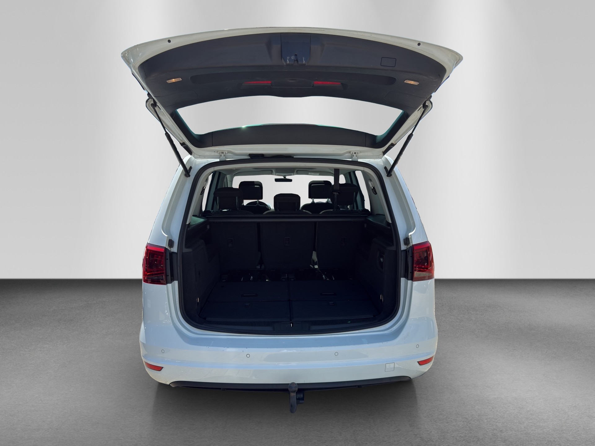 SEAT Alhambra 2.0 TSI Style Advanced DSG-image-16