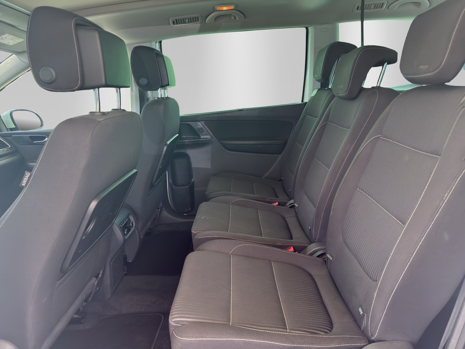SEAT Alhambra 2.0 TSI Style Advanced DSG-image-14
